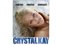 CrystalKay.net