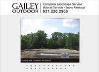 Gailey Outdoor