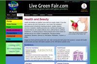Live Green Fair