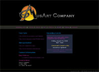 MusArt Studios