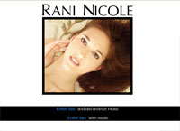 Rani Nicole.com